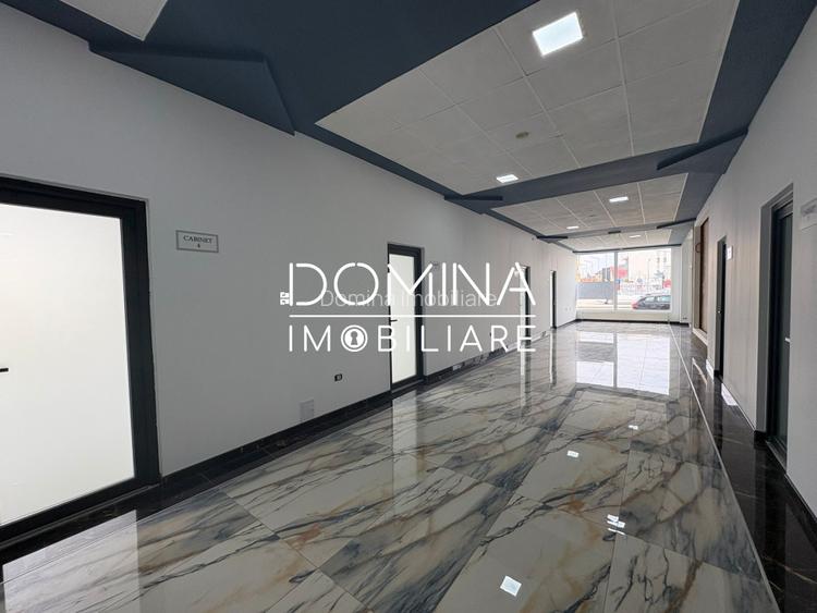 Închiriere spații comerciale pentru cabinete medicale – Zona Victoriei (OMV) - 2