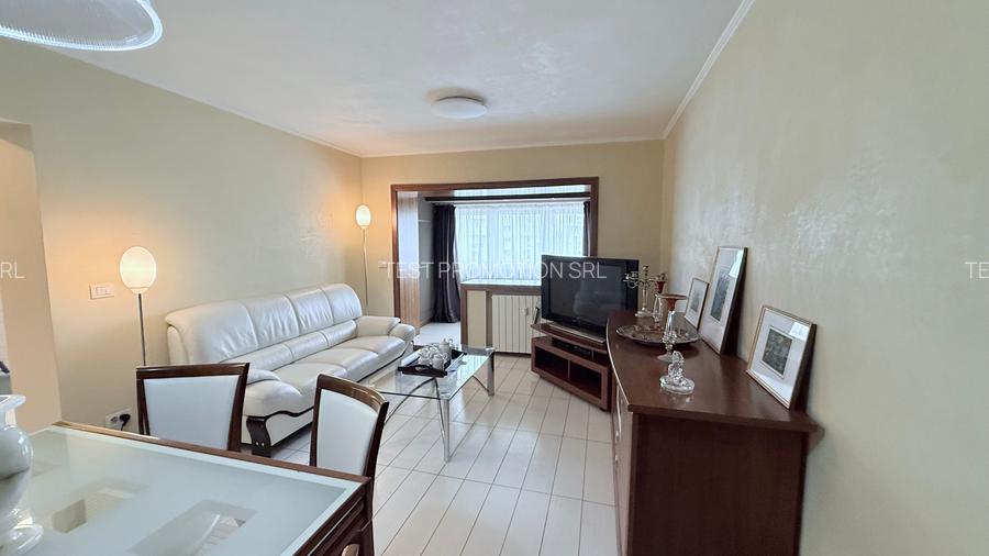 3 camere Bulevardul Unirii - 3