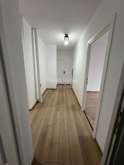 Proprietar inchiriez apartament 3 camere Iulis Mall - 2