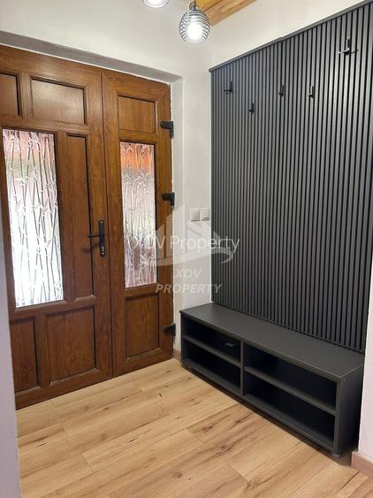 Pensiune/ Vila Valea Avrigului - 25