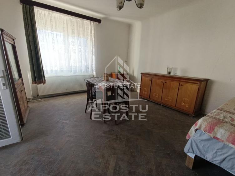 Casa individuala cu teren generos 2158mp, front 12m, livada, Freidorf - 45