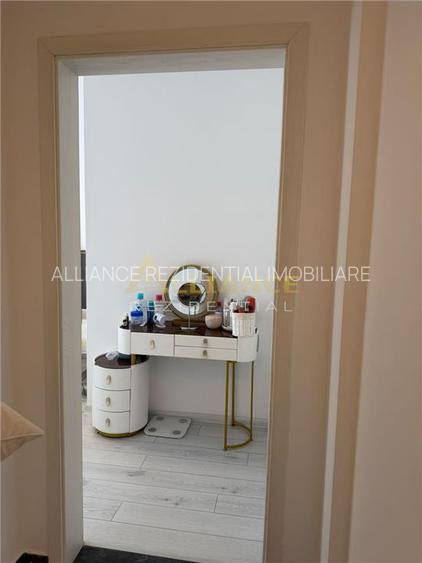 Metrou Leonida  Amurgului Ap 3 Camere Mobilat/Utilat+Parcare - 5