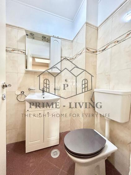 APARTAMENT SPATIOS CU 4 CAMERE LA INCHIRIERE LANGA PARCUL HERATSRAU - 13