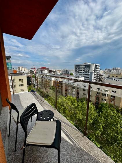 2 Camere | Matei Basarab | Muncii | Bloc Nou -Downtown fitness - 8
