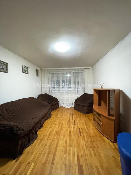 Brâncoveanu - Aleea Izvorul Crișului | 3 Camere Decomandat | Parcare Inclusa - 7