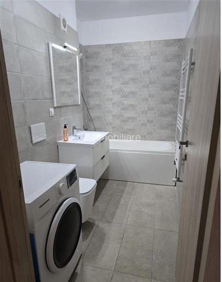 Garsoniera, Aviatiei - 4