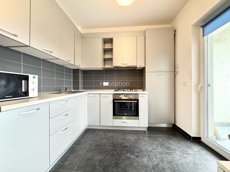 Studio cochet cu terasa– ideal pentru investiție,  Lipovei - Pădure - 11