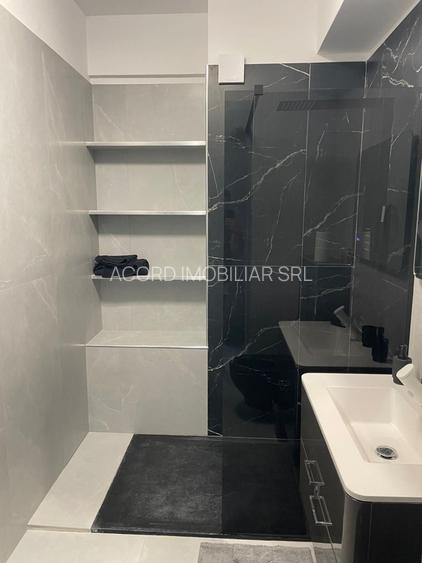 APARTAMENT ZONA EUROMATERNA,TOMIS NORD, MOBILAT SI UTILAT - 8