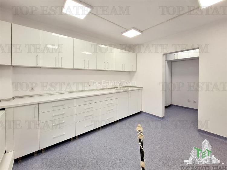 Apartament 3 camere | Mega Mall | Renovat si Utilat - 4