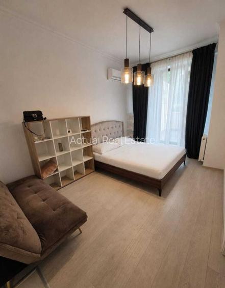 GARSONIERA | ZONA INEL 1 | SOLID RESIDENCE | LOC PARCARE | TERMEN LUNG - 5