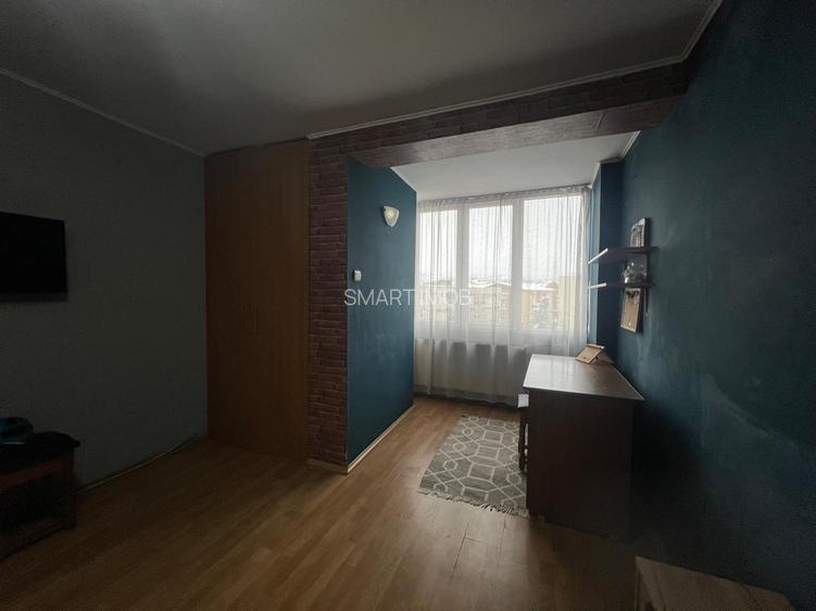 Apartament 2 camere 47mp mobilat utilat 65.000eur neg - 7