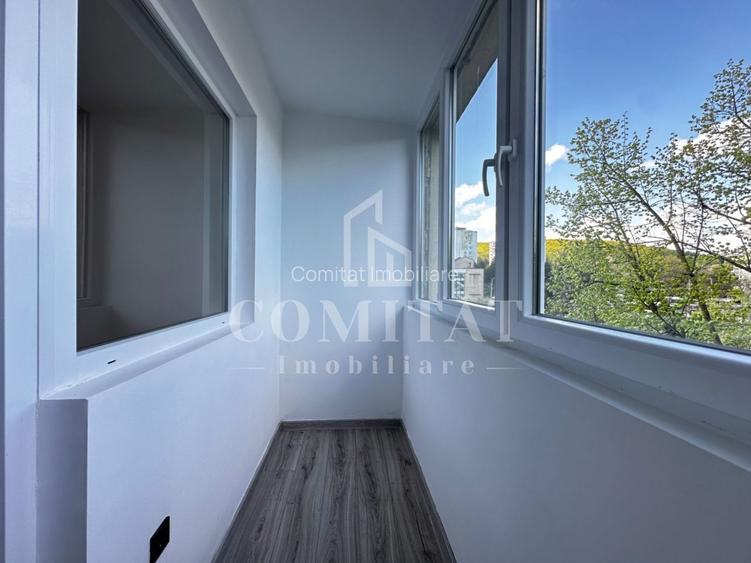 Apartament finisat modern |3 camere |Zona Academiei de Muzica-Manastur - 12