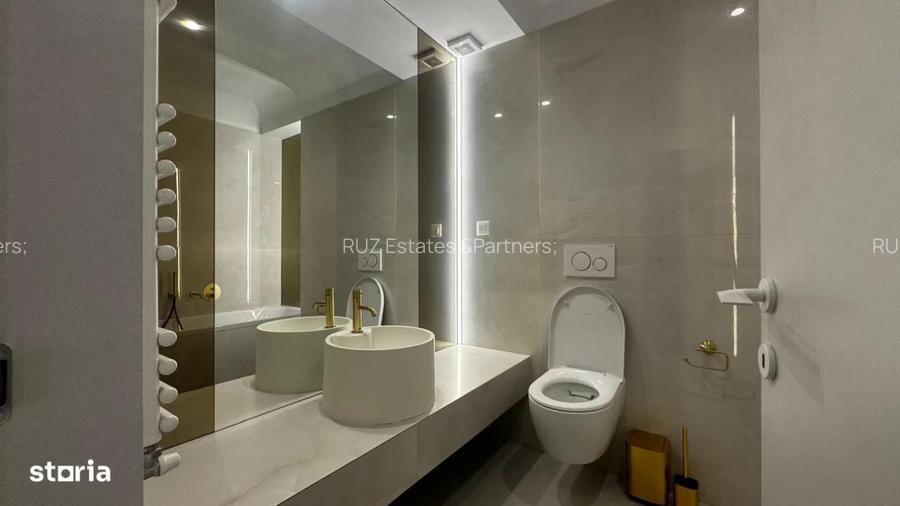 partament 2 camere | Mobilat complet | Cortina North - 6