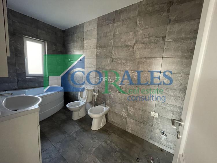 Casa Individuala. 3 DORMITOARE LA PARTER! 2 fronturi stradale - 13