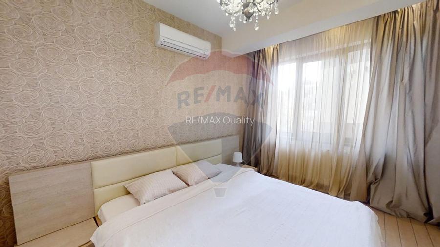 Apartament 3 camere - de inchiriat în zona Herastrau - Nordului - 9