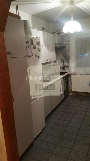 Apartament 3 camere etaj 1 Valea Aurie - 16