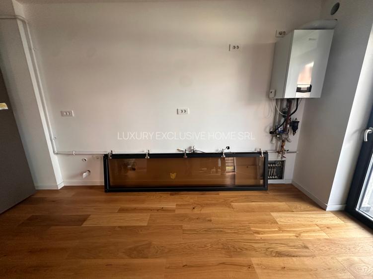 Pipera Voluntari Matei Milo vilă Duplex - 6