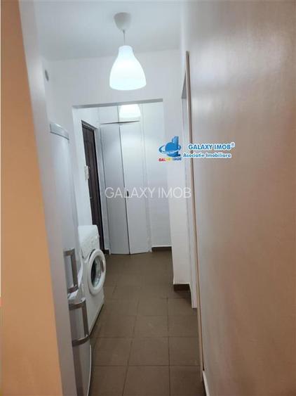 Inchiriere garsoniera renovata Parcul Circului - 6