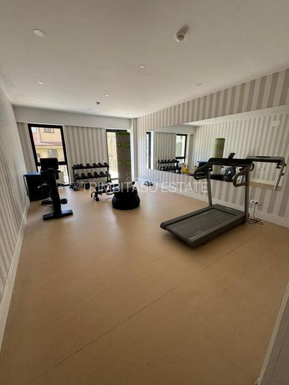 Apartament 4 camere Pipera complex Triana - 11