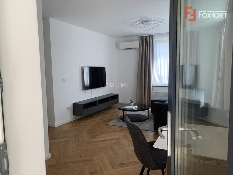 Apartamente de lux de inchiriat in Dumbravita, zona Ikea - 15