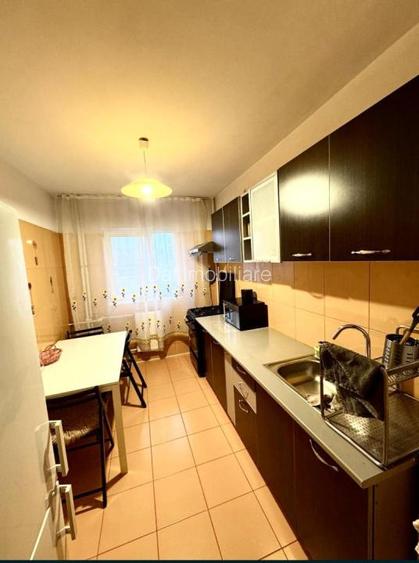 99000 euro -2camere -56mp- bloc 1984 - Gorjului metrou - 2