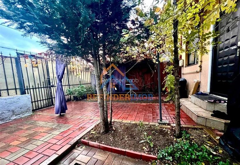 Vila individuala,  curte proprie, Aparatorii Patriei - 3