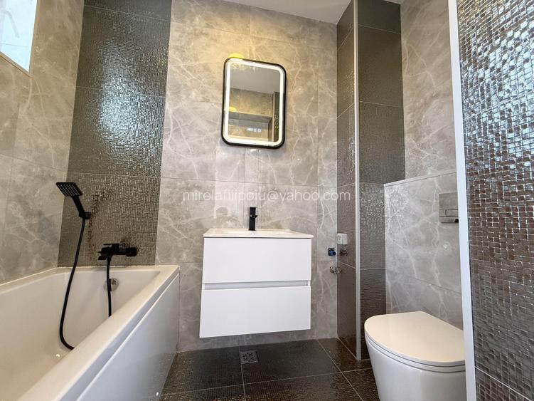 Apartament 4 camere - Bloc Neoclasic cu design tematic CHATEAU BLANC, comision 0 - 8