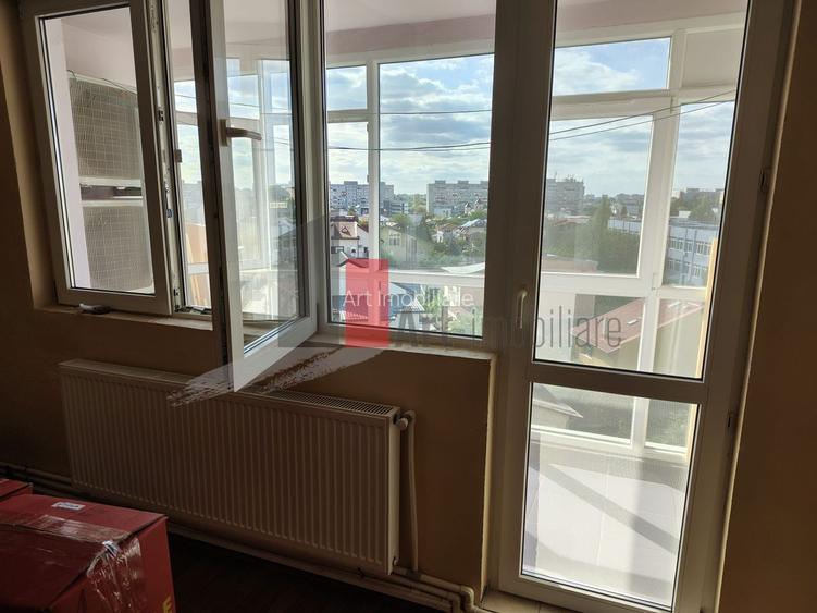 Vânzare apartament 3 camere cu centrală Bd. Obregia - Fântâna Florilor - 5