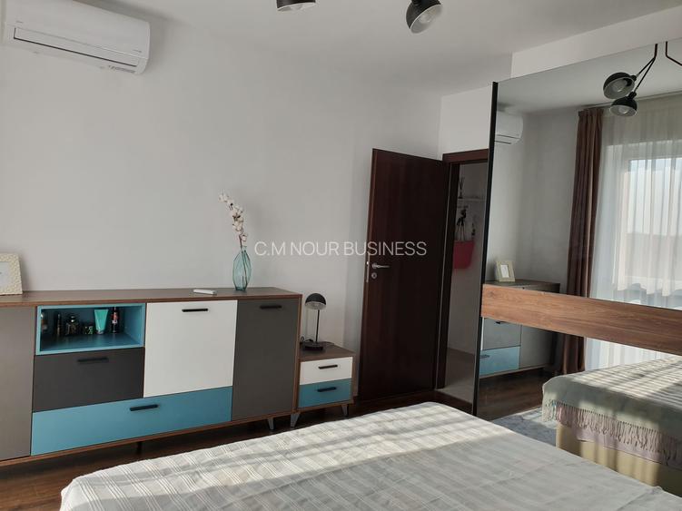 Ap 2 cam,bloc nou,parcare acoperita, centrala, str. Drm. Cooperativei-Dr Taberei - 5