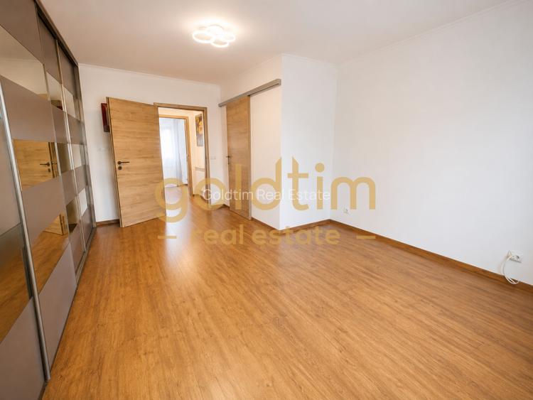 BANEASA/SUPERB/ ZONA LINISTITA/PARCARE INCLUSA - 6