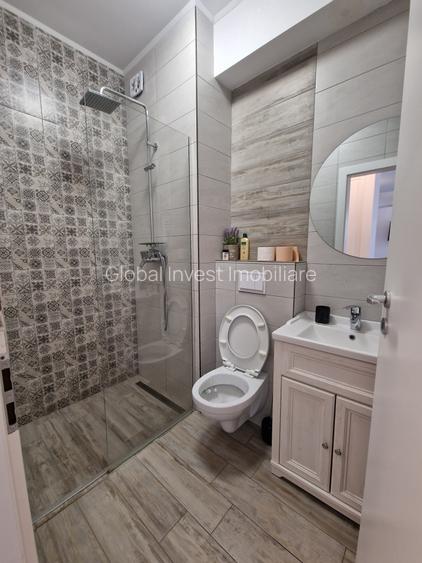 Statiunea Mamaia - 2 camere mobilat-utilat complet,preț 117.500euro - 27