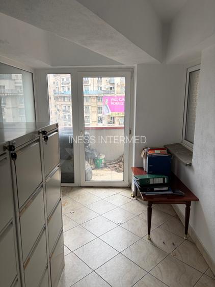 bd. Unirii colt cu Traian - apartament 4 camere foarte spatios - 7