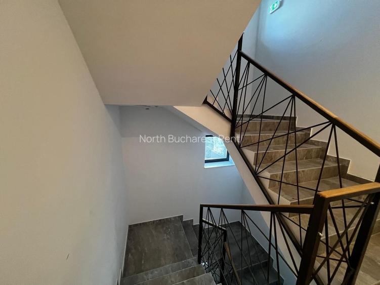 2 Camere | Străulești | Parcare Inclus | Complex Nou - 12