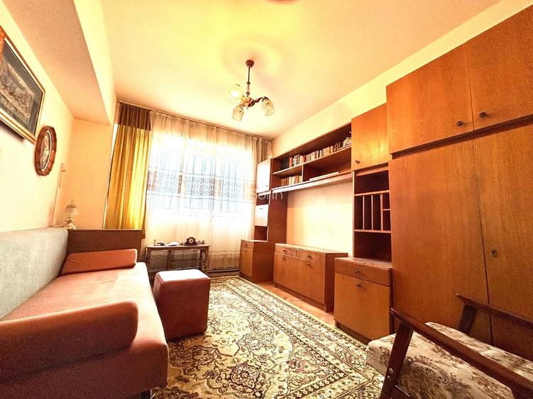 Apartament 2 camere Bistrita , str. Garii - 3