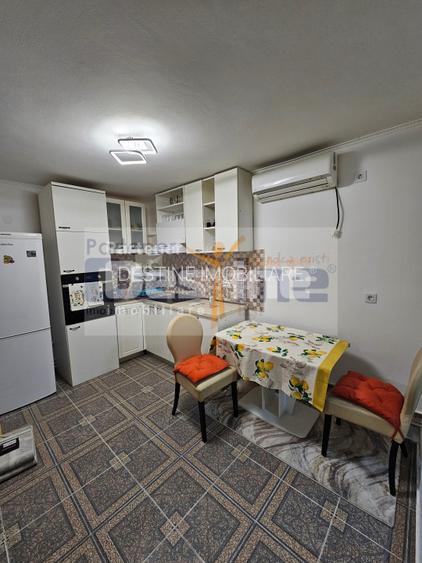 Apartament 2 camere, Semidecomandat, 49 mp, loc de parcare – Tudor Vladimirescu - 5