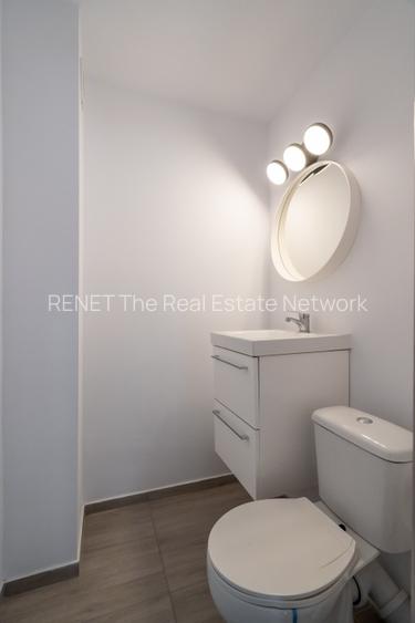 Apartament 3 camere, Nerva Traian, plan secund - 23