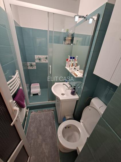 Apartament cu 2 camere, etaj 2/4, zona Alexandru cel Bun - 5