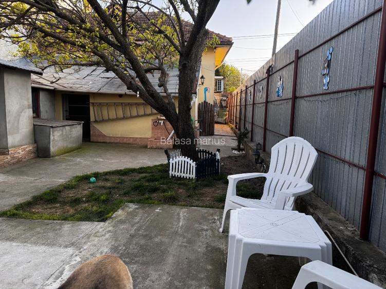 Casă de vânzare – zona Volna, strada Plevna - 6