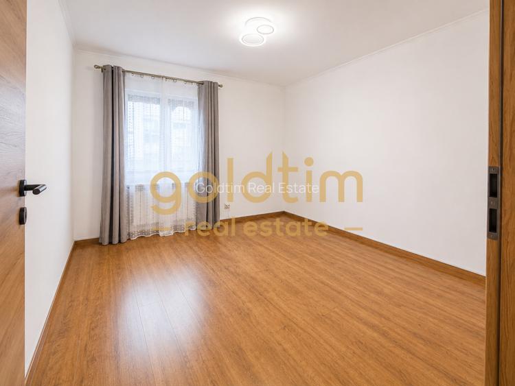 BANEASA/SUPERB/ ZONA LINISTITA/PARCARE INCLUSA - 3