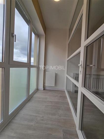 Apartament 1 camera Cartier Visoianu - 7