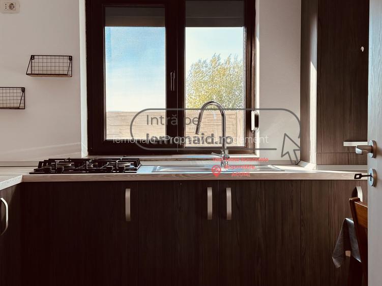 Apartament cu 2 camere de închiriat | Braytim | Terasă | - 11