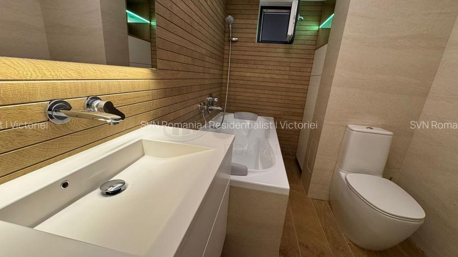 REA1026431 Apartament 4 Camere I Octavian Goga I Mobilat si utilat I De vanzare - 8