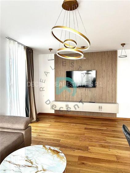 Apartament 2 camere Urban Plaza - Astra, 57 mp - Brasov - 11