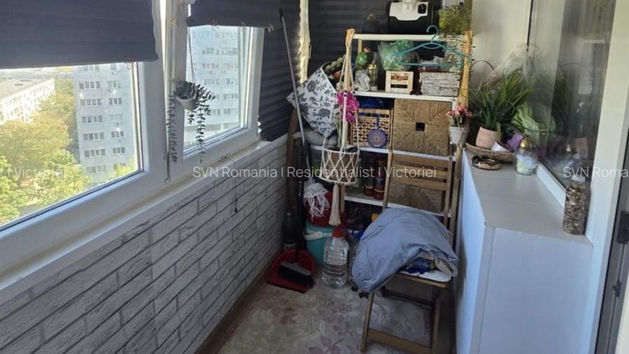 REA1025718 I DE VANZARE I 4 camere zona TRAPEZULUI - 7