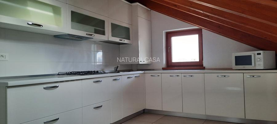 Apartament 3 camere, Modern, Nou, Parcare, Parc Sub Arini - 10
