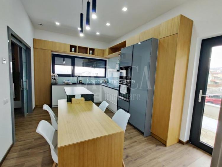 Casa 4 camere de vanzare in Iris, Cluj Napoca - 3