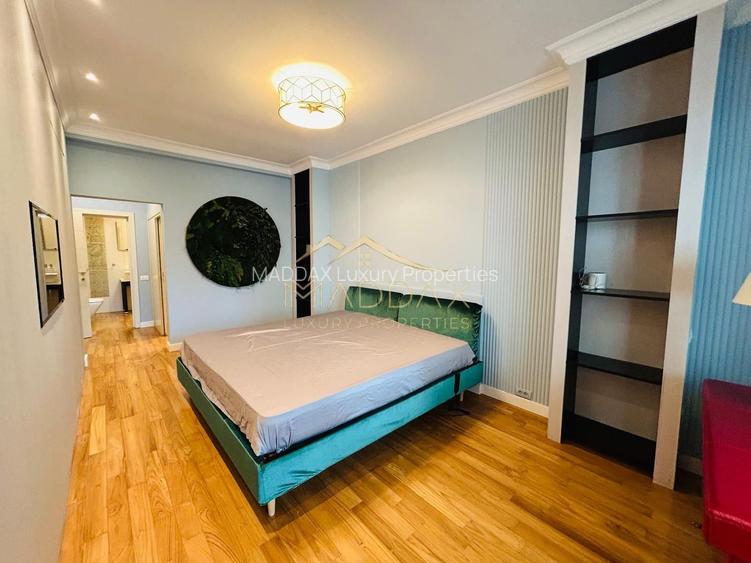 Apartament 4 camere 180mp I Herastrau I 2 locuri parcare*** - 9