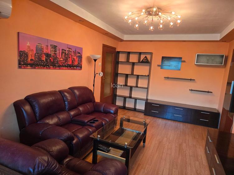 Apartament 4 camere Drumul Taberei, etaj 2/4, bloc reabilitat - 3