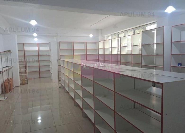 De vanzare spatiu comercial in Alexandria / Teleorman - 3
