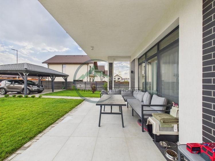 Casa individuala cartier Izvor Comision 0% - 16